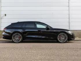 Audi A6 thumbnail 3