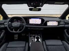 Audi A6 thumbnail 5