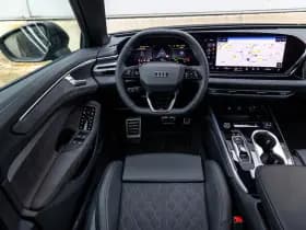 Audi A6 thumbnail 44