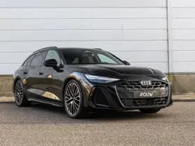 Audi A6 thumbnail 8
