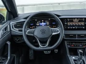 Volkswagen Taigo thumbnail 22