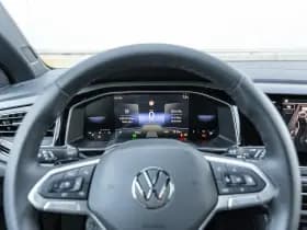 Volkswagen Taigo thumbnail 24
