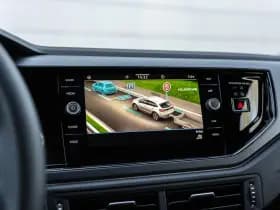 Volkswagen Taigo thumbnail 35