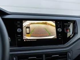 Volkswagen Taigo thumbnail 36