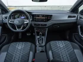 Volkswagen Taigo thumbnail 5