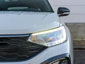 Volkswagen Taigo thumbnail 7