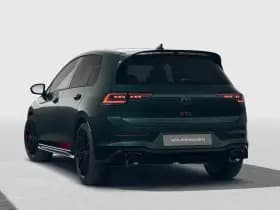 Volkswagen Golf thumbnail 2