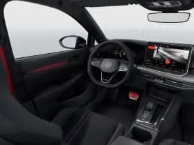 Volkswagen Golf thumbnail 13