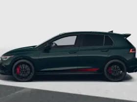 Volkswagen Golf thumbnail 3