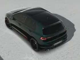Volkswagen Golf thumbnail 9