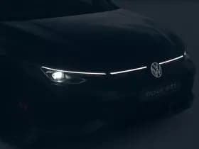 Volkswagen Golf thumbnail 10