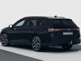 Volkswagen Passat thumbnail 2