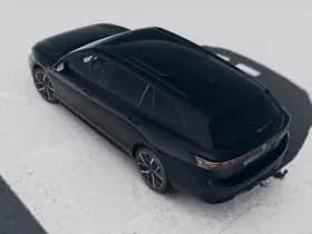 Volkswagen Passat thumbnail 11