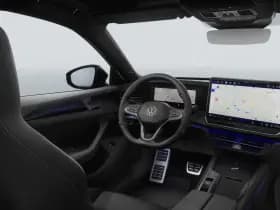 Volkswagen Passat thumbnail 13