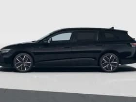 Volkswagen Passat thumbnail 3