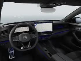 Volkswagen Passat thumbnail 5