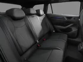 Volkswagen Passat thumbnail 6