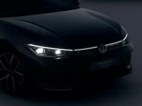 Volkswagen Passat thumbnail 8