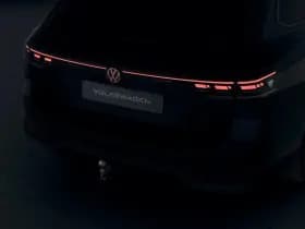 Volkswagen Passat thumbnail 9