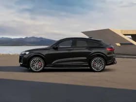 Audi Q5 thumbnail 3