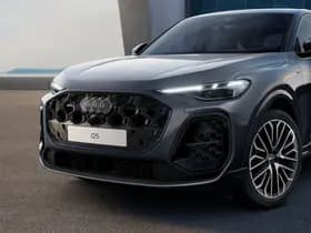 Audi Q5 thumbnail 8