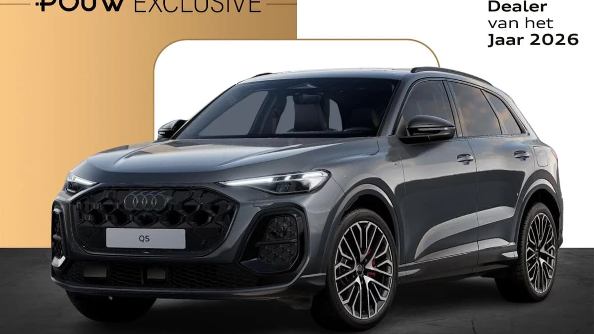 Audi Q5 — foto 1