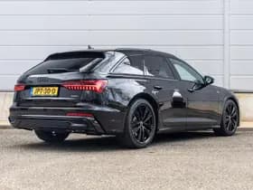 Audi A6 thumbnail 2