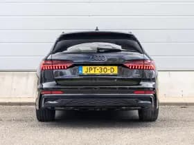 Audi A6 thumbnail 11
