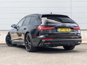 Audi A6 thumbnail 12