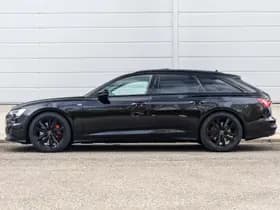 Audi A6 thumbnail 13