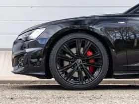 Audi A6 thumbnail 14
