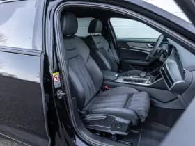 Audi A6 thumbnail 15