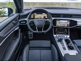 Audi A6 thumbnail 23