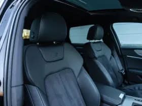 Audi A6 thumbnail 33