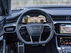 Audi A6 thumbnail 36