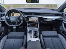 Audi A6 thumbnail 5