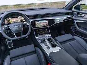 Audi A6 thumbnail 50