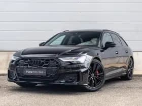 Audi A6 thumbnail 52