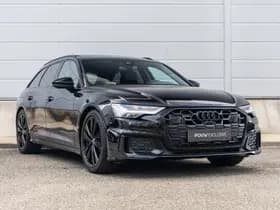 Audi A6 thumbnail 10