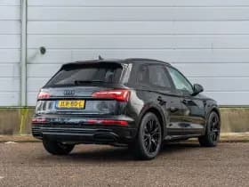 Audi Q5 thumbnail 2