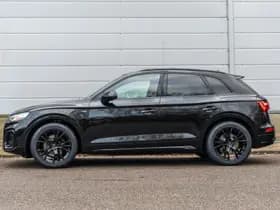 Audi Q5 thumbnail 13