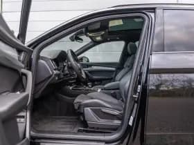 Audi Q5 thumbnail 21