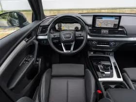 Audi Q5 thumbnail 22