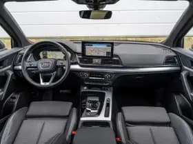 Audi Q5 thumbnail 5