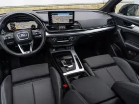 Audi Q5 thumbnail 43