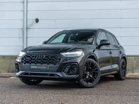Audi Q5 thumbnail 45