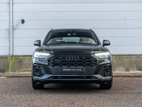 Audi Q5 thumbnail 8