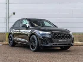 Audi Q5 thumbnail 10