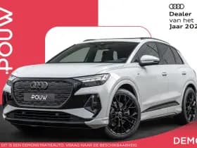 Audi Q4 e-tron thumbnail 1