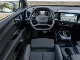 Audi Q4 e-tron thumbnail 19